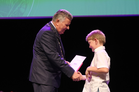 ZLATE PETICE 22 FOTO LJUBO VUKELIČ